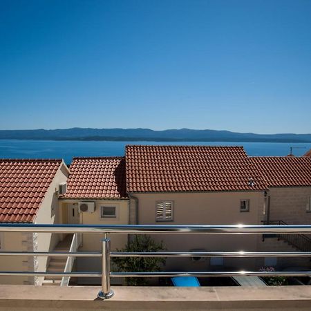 Vista Apartments Bol Dış mekan fotoğraf