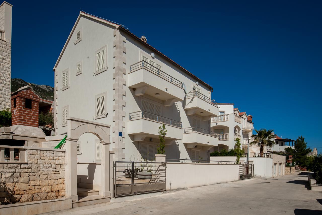 Vista Apartments Bol Dış mekan fotoğraf
