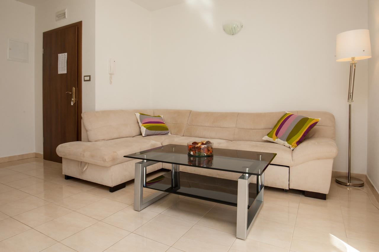 Vista Apartments Bol Dış mekan fotoğraf