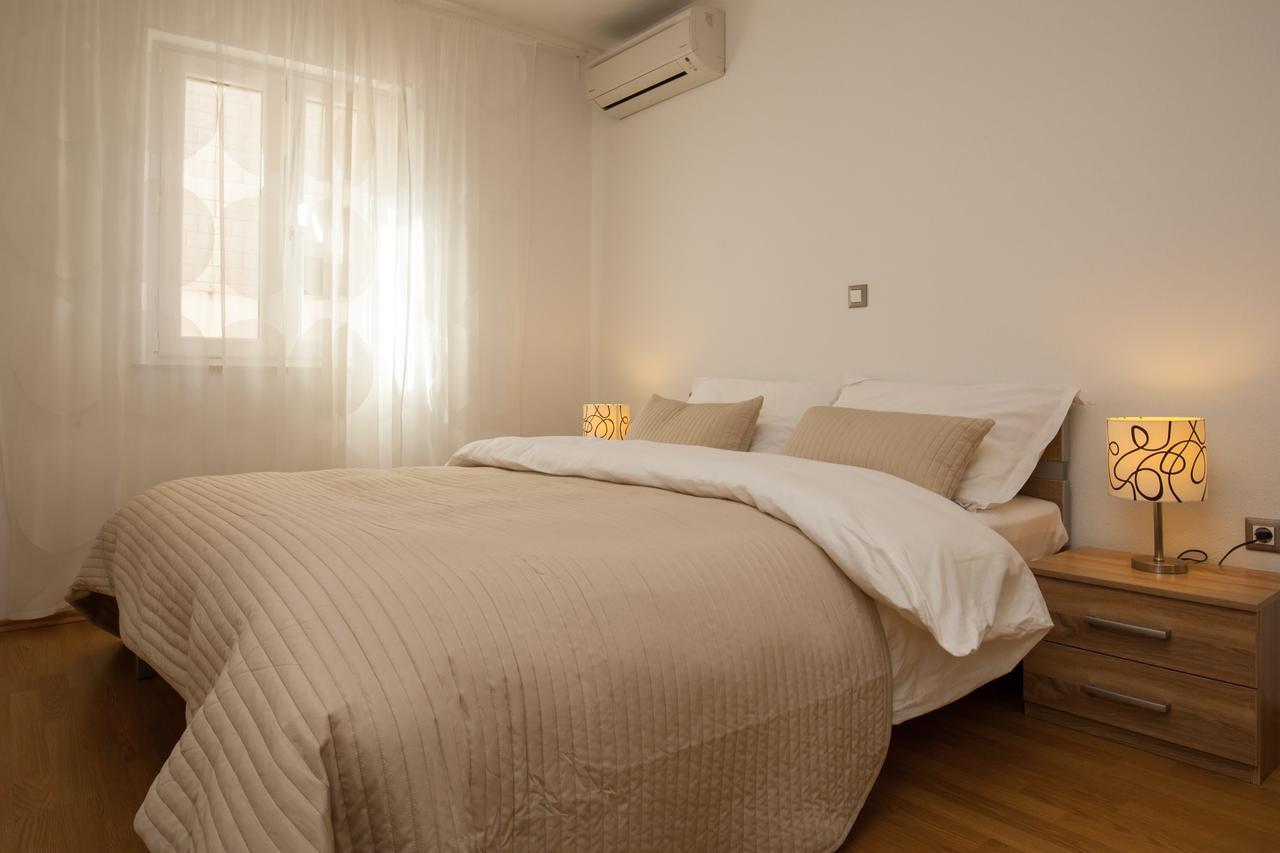 Vista Apartments Bol Dış mekan fotoğraf