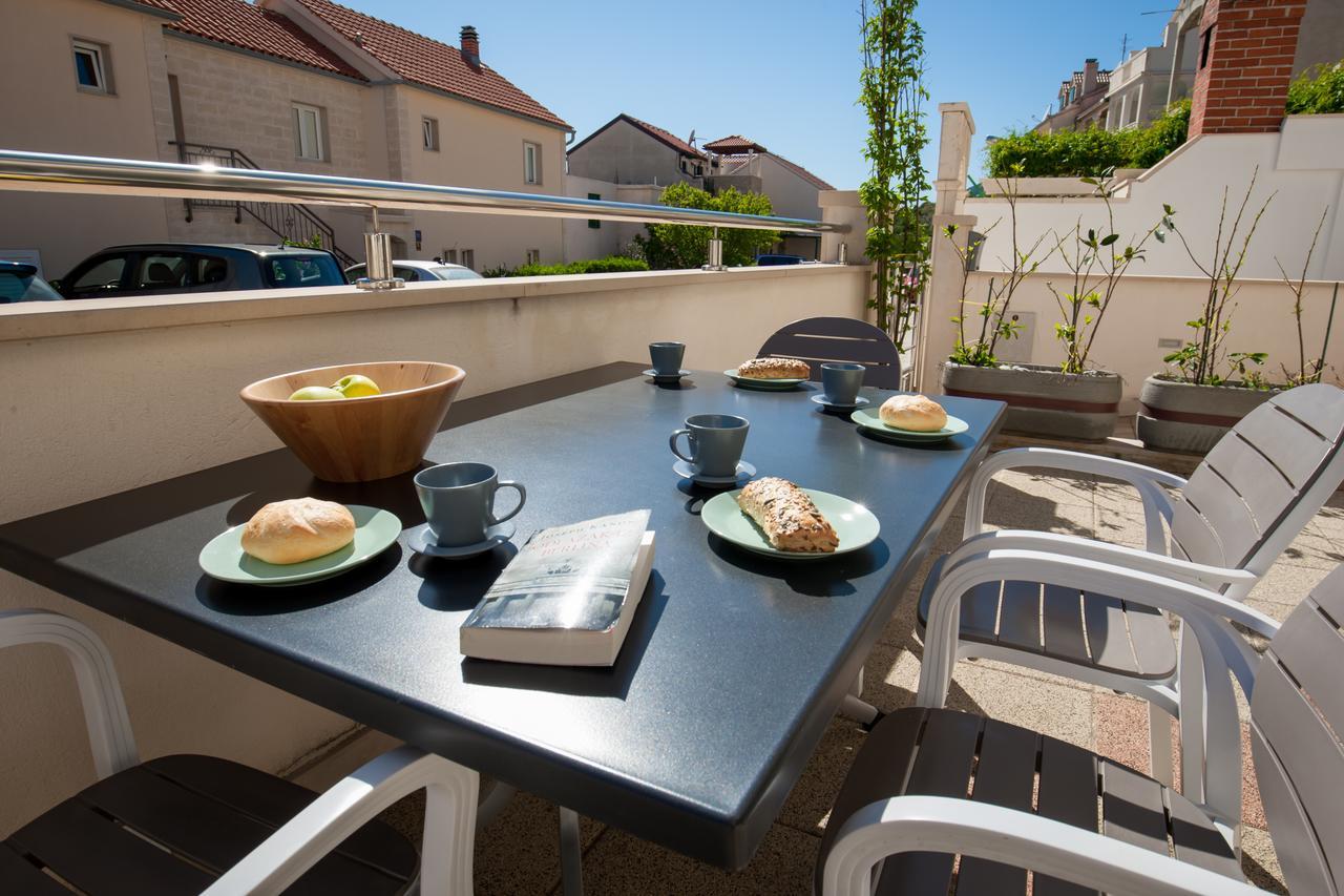 Vista Apartments Bol Dış mekan fotoğraf