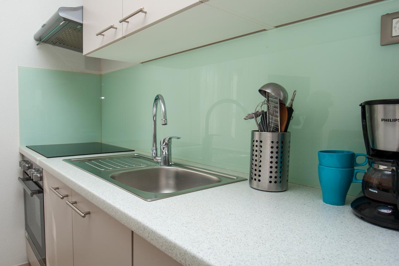Vista Apartments Bol Dış mekan fotoğraf