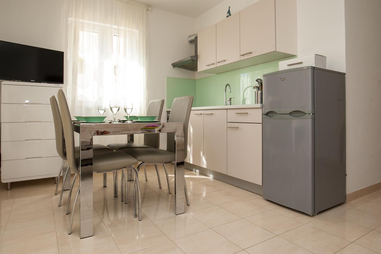 Vista Apartments Bol Dış mekan fotoğraf
