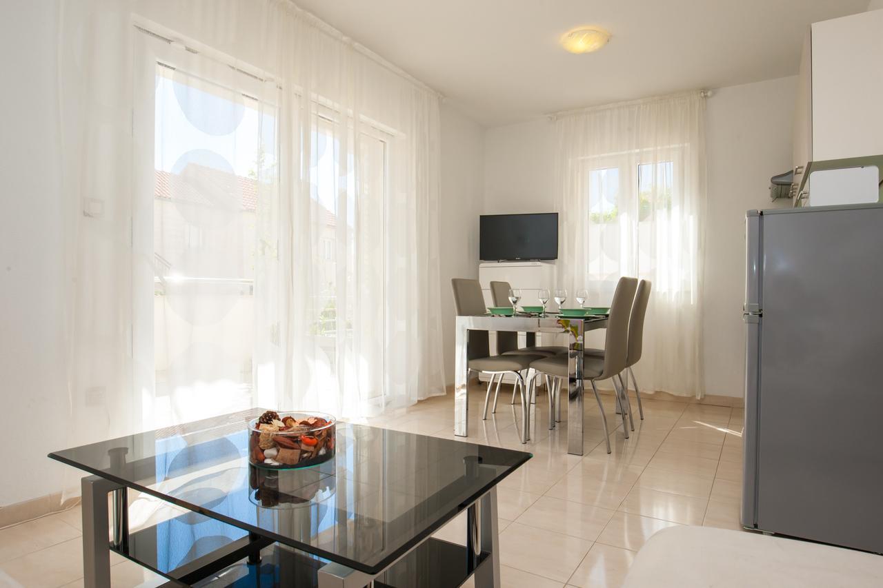 Vista Apartments Bol Dış mekan fotoğraf