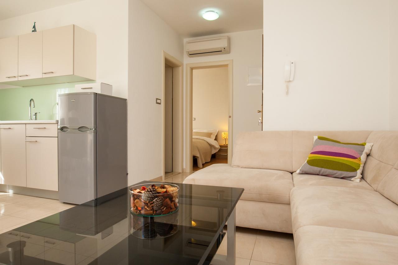 Vista Apartments Bol Dış mekan fotoğraf