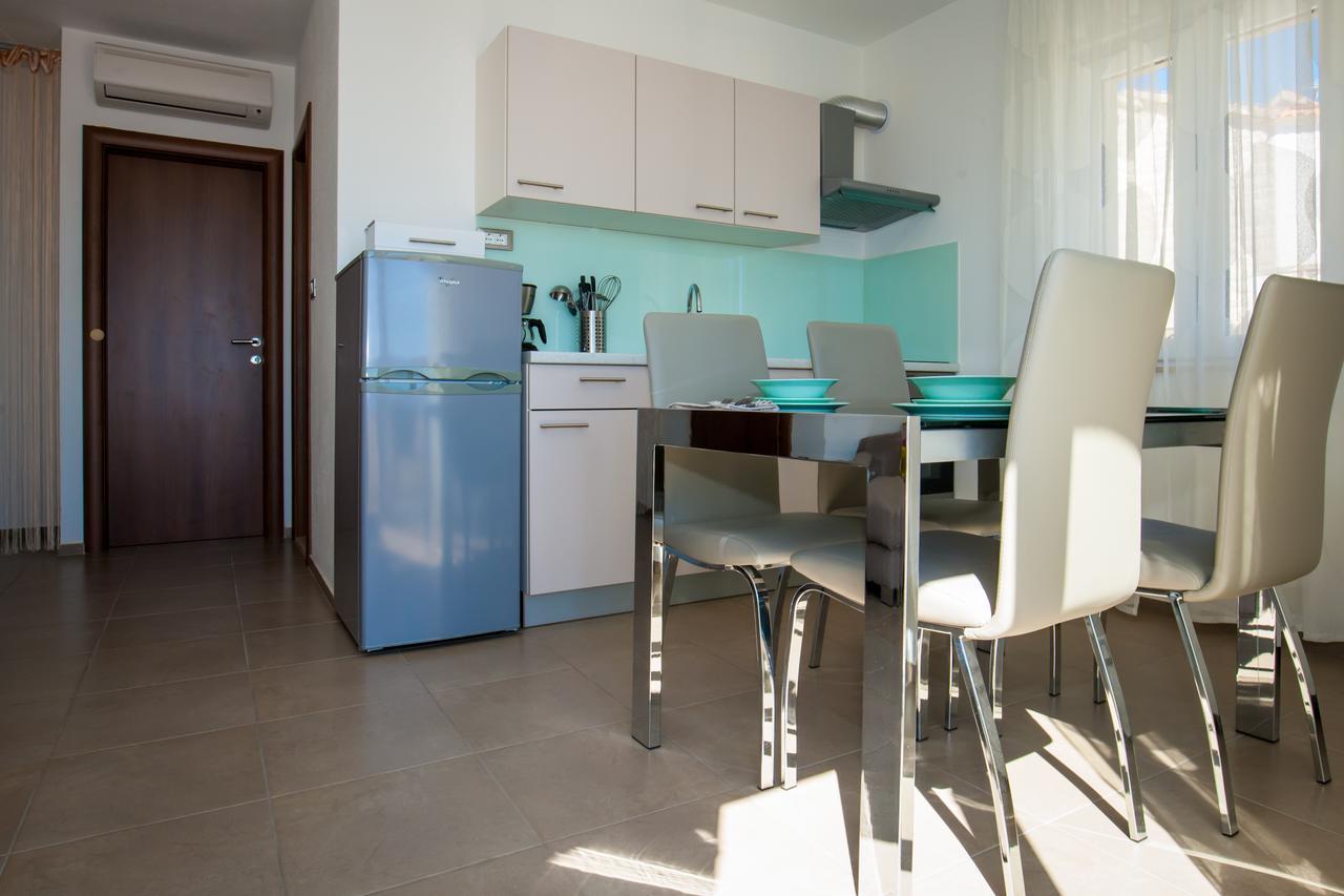 Vista Apartments Bol Dış mekan fotoğraf