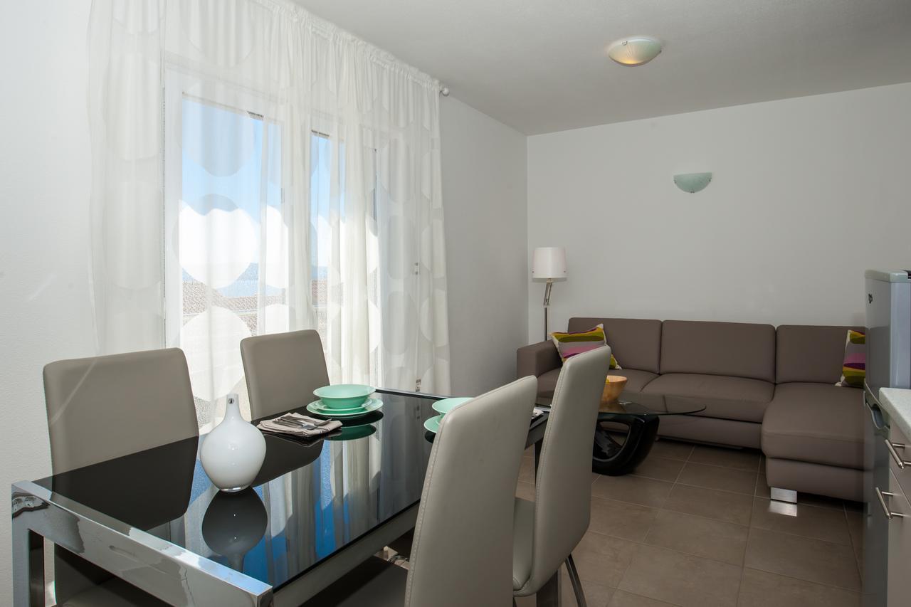 Vista Apartments Bol Dış mekan fotoğraf