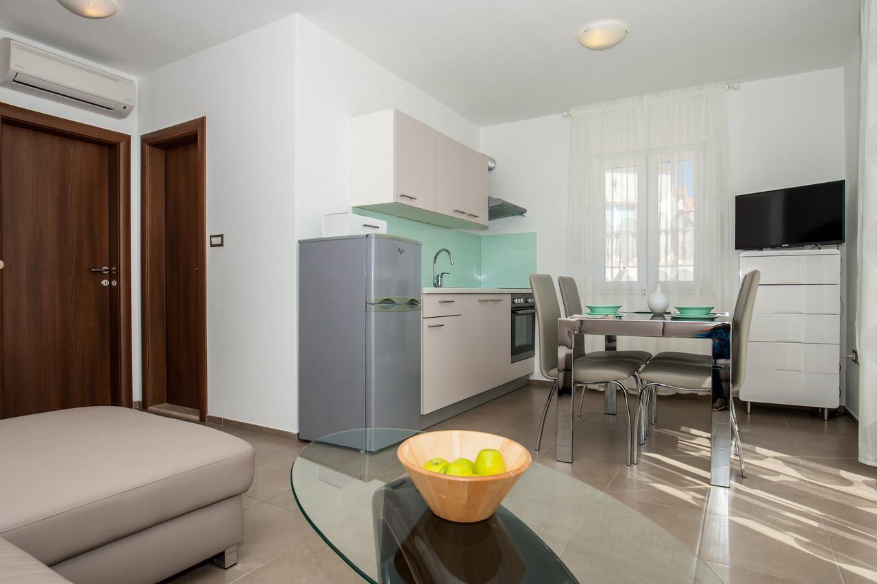 Vista Apartments Bol Dış mekan fotoğraf