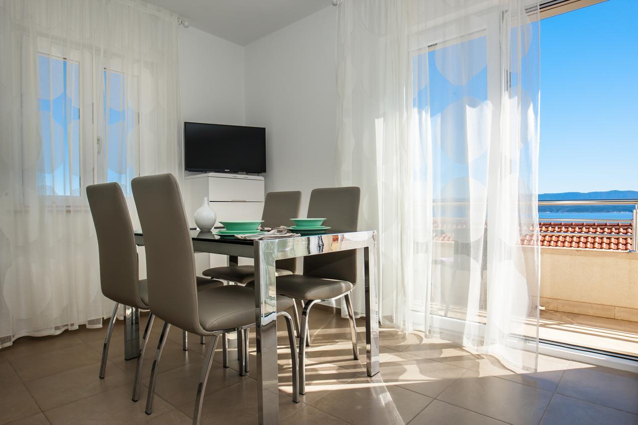 Vista Apartments Bol Dış mekan fotoğraf