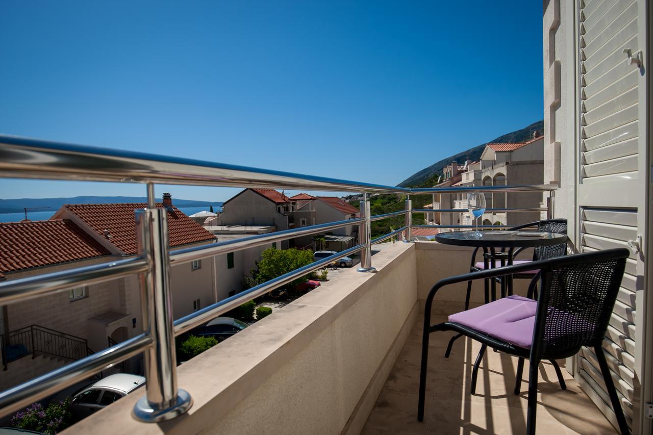 Vista Apartments Bol Dış mekan fotoğraf