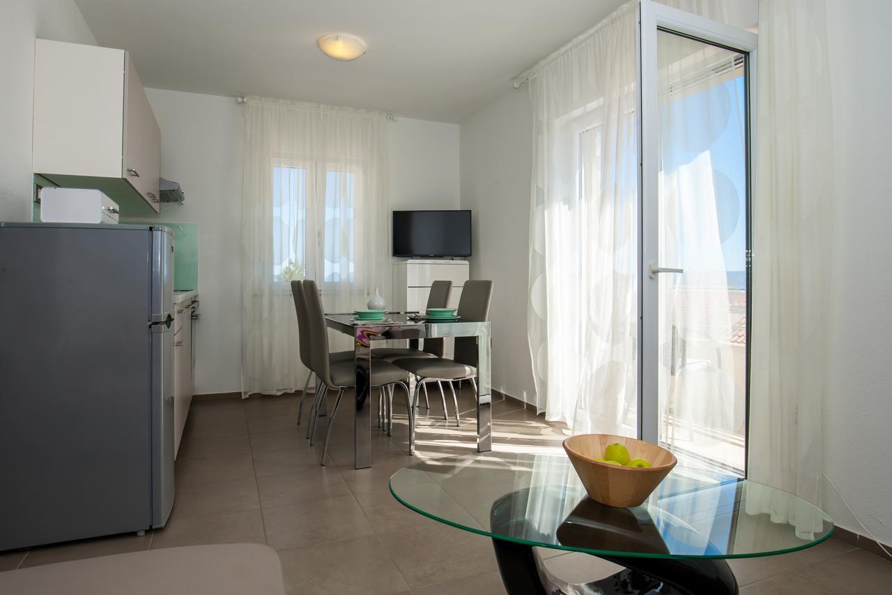 Vista Apartments Bol Dış mekan fotoğraf