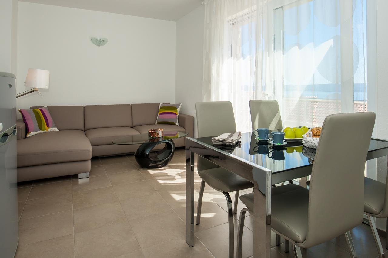 Vista Apartments Bol Dış mekan fotoğraf