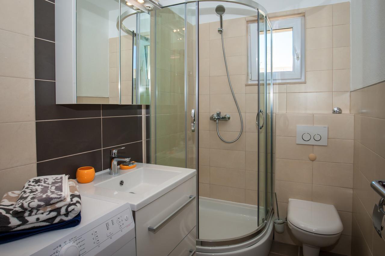 Vista Apartments Bol Dış mekan fotoğraf