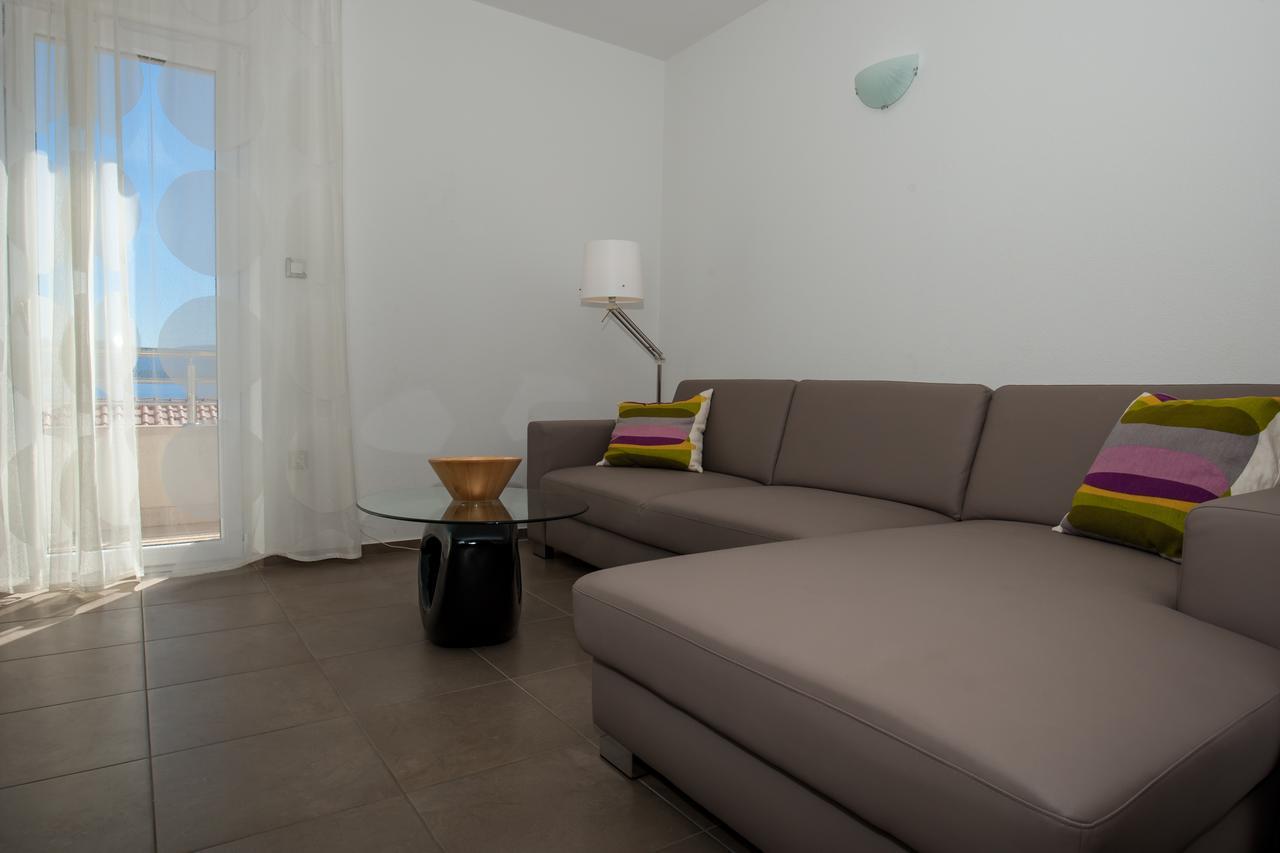 Vista Apartments Bol Dış mekan fotoğraf