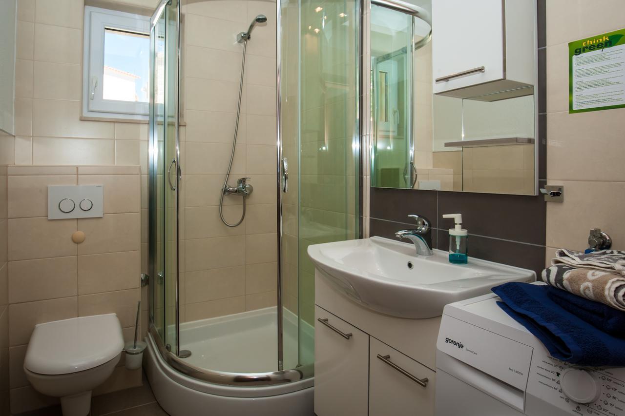 Vista Apartments Bol Dış mekan fotoğraf