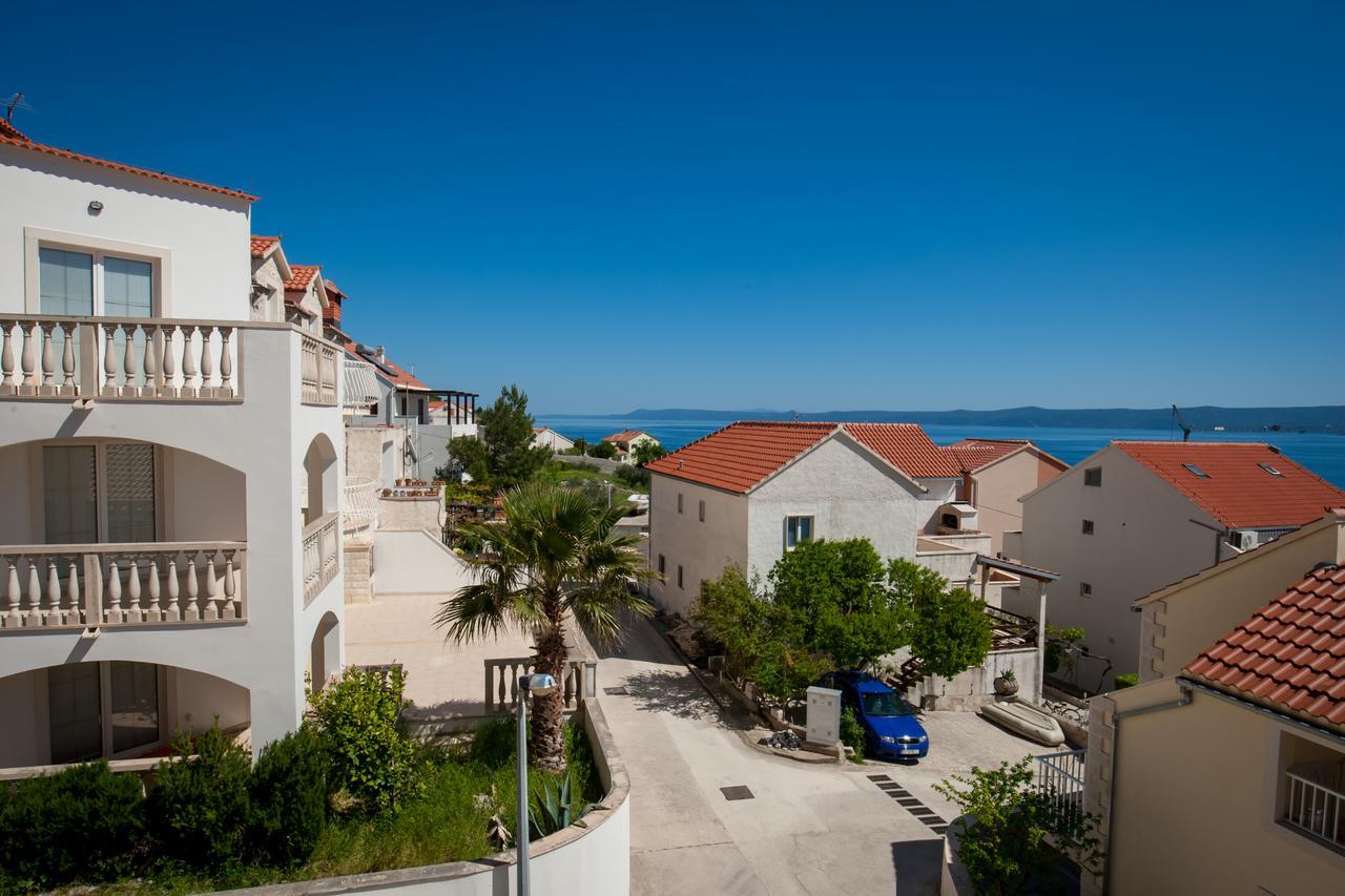 Vista Apartments Bol Dış mekan fotoğraf