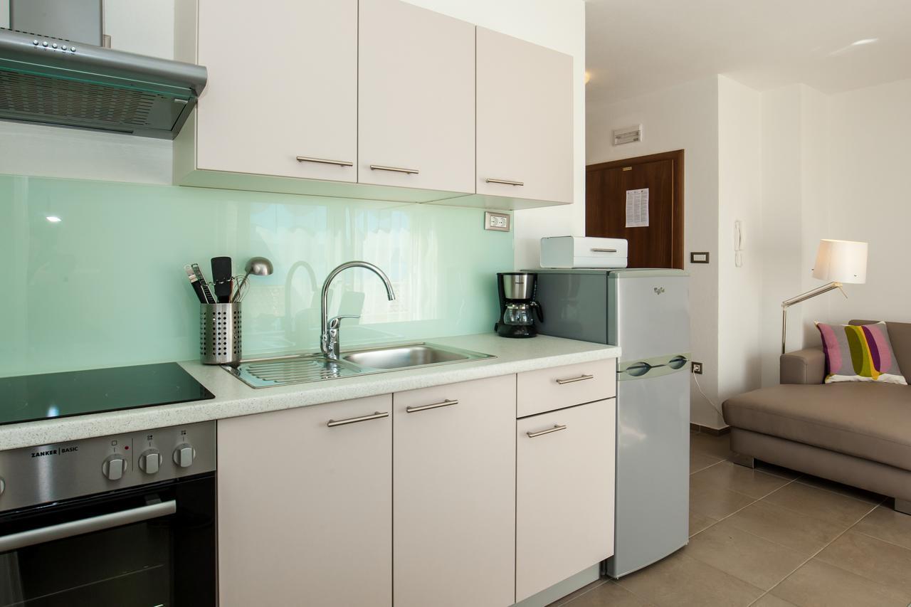 Vista Apartments Bol Dış mekan fotoğraf