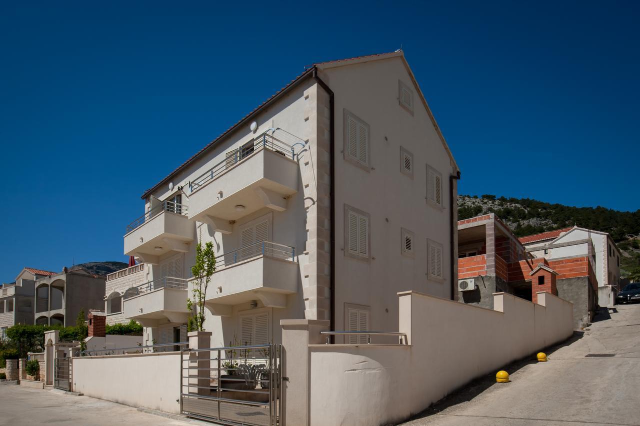 Vista Apartments Bol Dış mekan fotoğraf