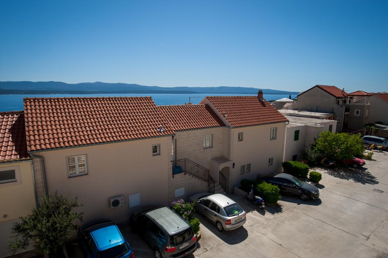 Vista Apartments Bol Dış mekan fotoğraf